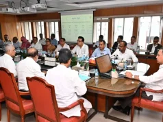 PM Urges to Spend Every Penny of Public Funds in National Interest