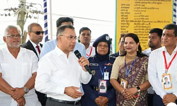 Planning and Willpower Can Make an Area Clean, Green: PM