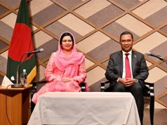 PM Calls on Expatriates, People at Home to Join Hands in Building a Better Bangladesh