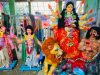 324 Durga Puja Mandaps to Be Set up in Cox’s Bazar