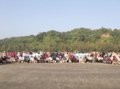 210 MBBS Students From Sir Salimullah Medical College Visit Cox’s Bazar