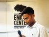 Shahrukh Karim Champions Climate Justice and Youth-Led Change