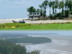 Three Scenic Spots Near Cox’s Bazar Town to Explore During Puja Holidays