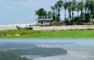 Three Scenic Spots Near Cox’s Bazar Town to Explore During Puja Holidays