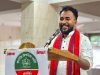 ASM Suza Uddin Appointed NCP Divisional Organising Secretary for Chattogram