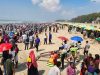 Tourists Flock to Cox’s Bazar for Puja Holidays, Seek Stronger Safety Measures