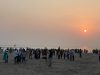 Tourist Numbers Rise at Cox’s Bazar Beach as Weather Improves