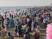 Cox’s Bazar Tourism Businesses Eye Tk 1,000cr During Long Holidays