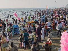 Cox’s Bazar Tourism Businesses Eye Tk 1,000cr During Long Holidays