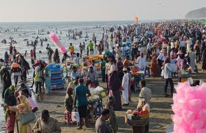 Cox’s Bazar Tourism Businesses Eye Tk 1,000cr During Long Holidays