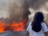Ten Killed in Inani Resort Fire, Four Bodies Recovered From Toilets