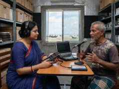 Preserving Cox’s Bazar: The Case for an Audio-Visual Archive