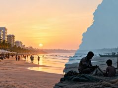 Cox’s Bazar: Tourism Prosperity, Local Poverty
