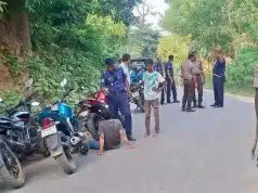 Armed Robbers Hold up Passengers, Loot Vehicles on Eidgaon–Eidgar Road
