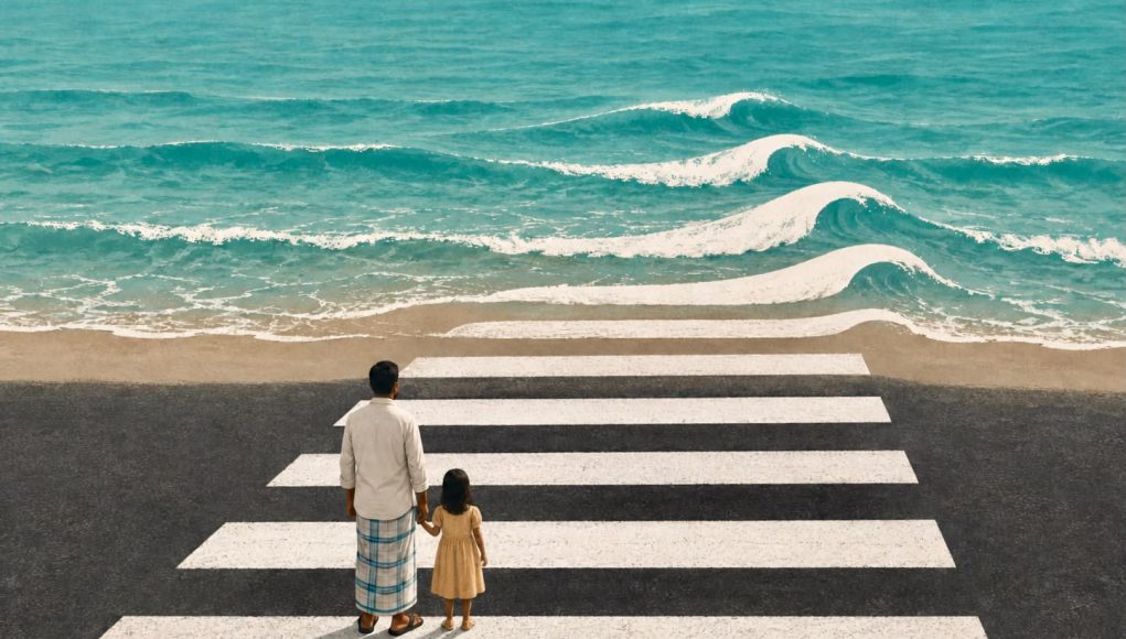 From the Highway to the Beach: Safe Roads Still Elude Cox’s Bazar