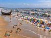 A Plastic-Free Cox’s Bazar Beach: The First Step Toward a Sustainable Blue Economy