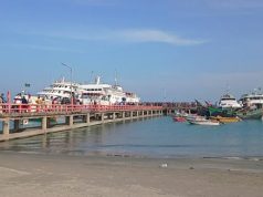 Saint Martin’s and Nunia Chhara Jetties Face Safety Questions
