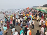 Teenage Gangs in Cox’s Bazar Target Tourists and Pedestrians