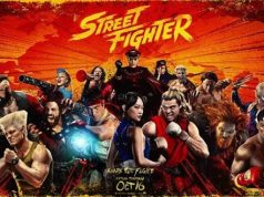 ‘Street Fighter’ to Hit Star Cineplex Screens on October 16